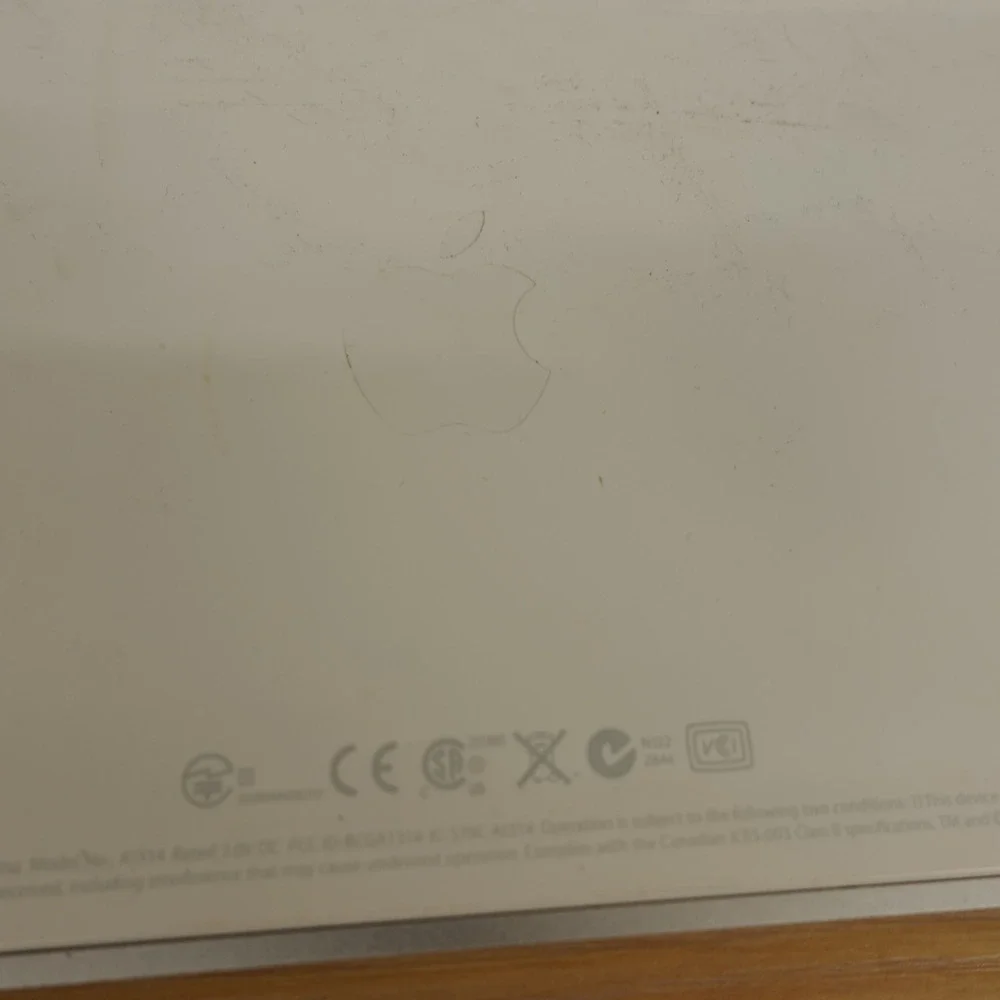 Apple rank good
